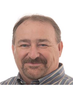 William Horley - RE/MAX Nova