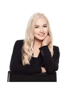 Michelle Robertson - RE/MAX Nova