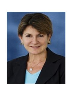 Elizabeth Martin - RE/MAX Nova