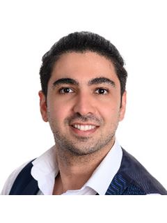 Mehrdad Samadzadeh - RE/MAX Nova