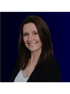 Georgina Neville - RE/MAX Nova