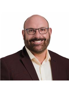 Aaron Meisner - RE/MAX Nova