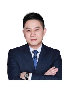 Ken Chen - RE/MAX Nova