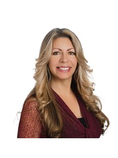 Tracy Mackenzie - RE/MAX Nova