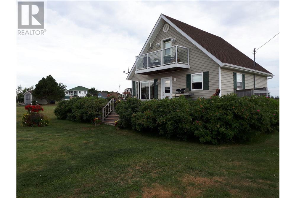 Residential Single Family Home BordenCarleton, Canada CANADA