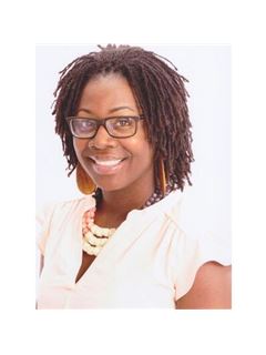 Antoinette R Jackson - RE/MAX Lakeside
