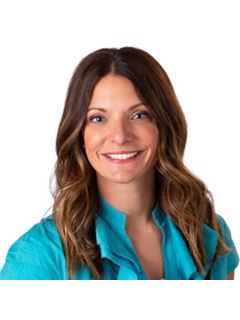 Heidi Zahrt - RE/MAX Excel