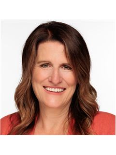 Jane Benson - RE/MAX Heritage