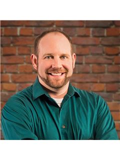 Broker/Owner - Benjamin J. Lyons - RE/MAX Lyons Real Estate