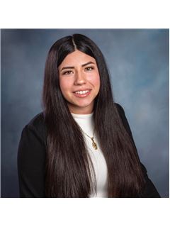Melany Ibarra - RE/MAX Heritage