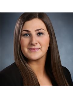 Katelin Cassola - RE/MAX Heritage