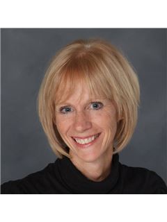 Jeanne A. Lasher - RE/MAX Heritage