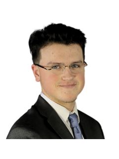 Shea Gajewski - RE/MAX Newport