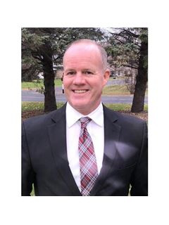 Mike Klug - RE/MAX Newport