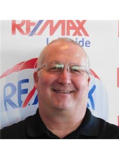 Karl J. Brien - RE/MAX Lakeside