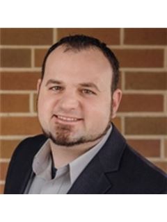 Associate - Justin P Mueller - RE/MAX Premier Properties