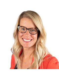 Angela LeSage - RE/MAX Lyons Real Estate