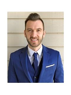 Milan Filipovic - RE/MAX Newport