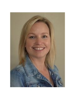 Kimberley Dale - RE/MAX Preferred Realty