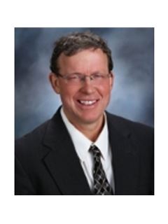 Roland Ritzema - RE/MAX Heritage