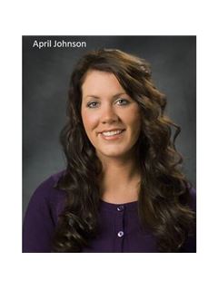 April D. Johnson - RE/MAX Results