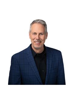 Bill Schumacher - RE/MAX Excel