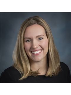 Breanna Gorgol - RE/MAX Heritage