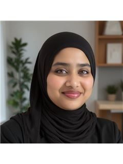 Najirah Arif - RE/MAX Lakeside