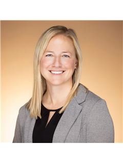 Megan Wilson - RE/MAX Results
