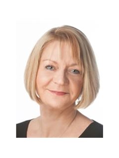 Monica Mikus Griep - RE/MAX Newport