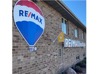 Office of RE/MAX Heritage - Fond du Lac