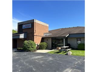 Office of RE/MAX Newport - Racine