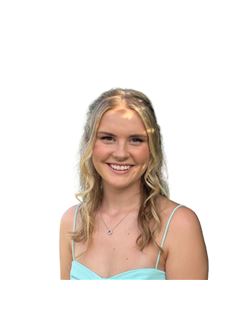 Office Administrator - Isabella Eden - REMAX Bayside