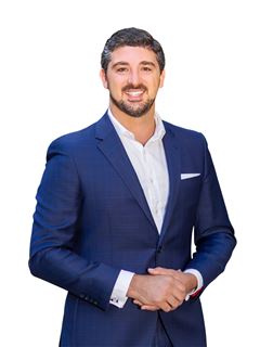 Ben Parr - REMAX Bayside