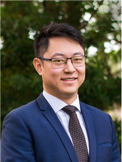 Broker/Owner - Ben Tan - REMAX Noble