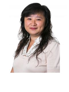 Sheria Chong - REMAX Masters