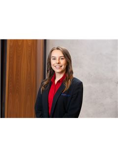 Associate - Taylor Hannant - REMAX Success