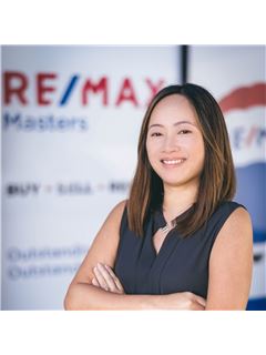 Office Staff - Hanh Vuong - REMAX Masters