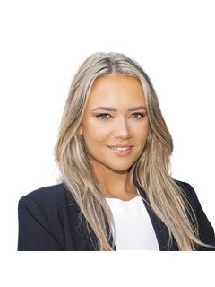 Office Administrator - Alice Waterson - REMAX Bayside