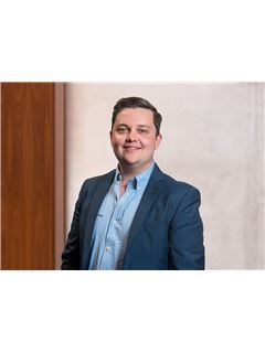 Associate - Ethan Joyce - REMAX Success