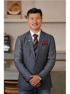 Associate - Seo Sangwon - REMAX Aspire