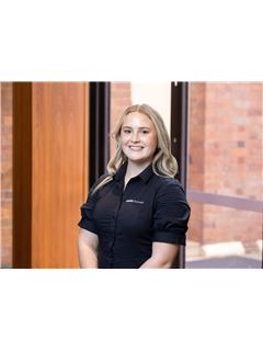 Office Administrator - Chloe Sanderson - REMAX Success