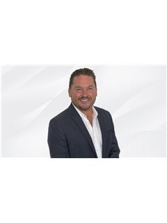 Greg Parker - REMAX Regency