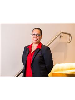 Office Administrator - Sandra Morrish - REMAX Success