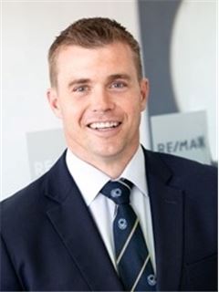 Directeur d'agence - Daniel Prosser - REMAX First Residential
