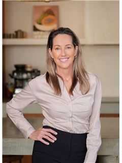 Office Administrator - Cathleen Milton - REMAX Aspire