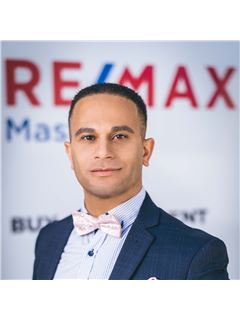 Ramez Shafik - REMAX Masters