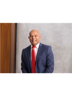 Harsha Kumarasinghe - REMAX Success