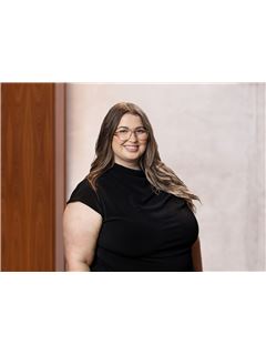 Office Administrator - Amy Stevens - REMAX Success