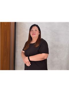 Office Administrator - Leanna Ditianquin - REMAX Success